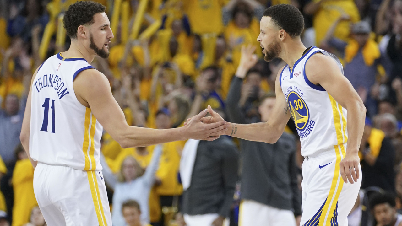 Klay Thompson Injury Update: Golden State Warriors star out for 2020-21 NBA  season, What can Bob Myers do to fill out the roster?