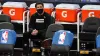 Klay explains why torn Achilles was harder to accept than ACL