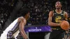Report: Warriors balked at Kings' initial trade offer for Jonathan Kuminga