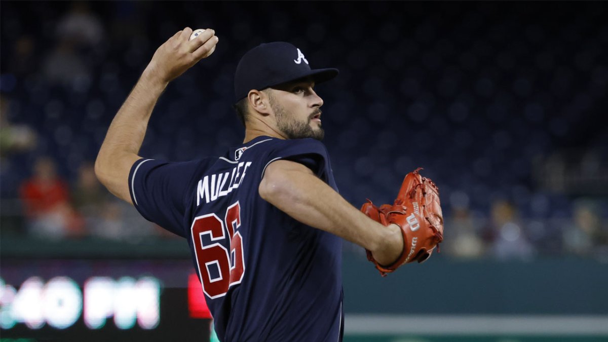 Top Athletics prospect drawing Carlos Rodon, Madison Bumgarner ...