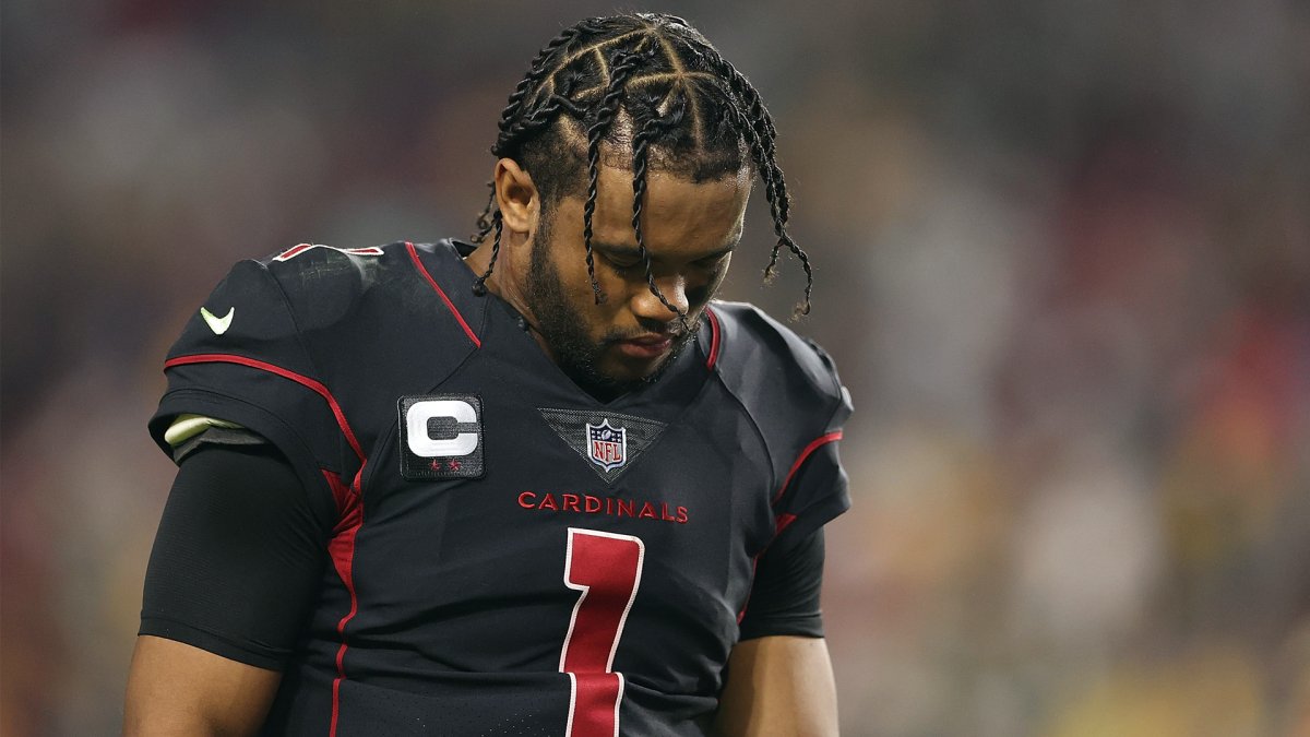 NFL rumors: Kyler Murray faces 'uphill battle' to play vs. 49ers