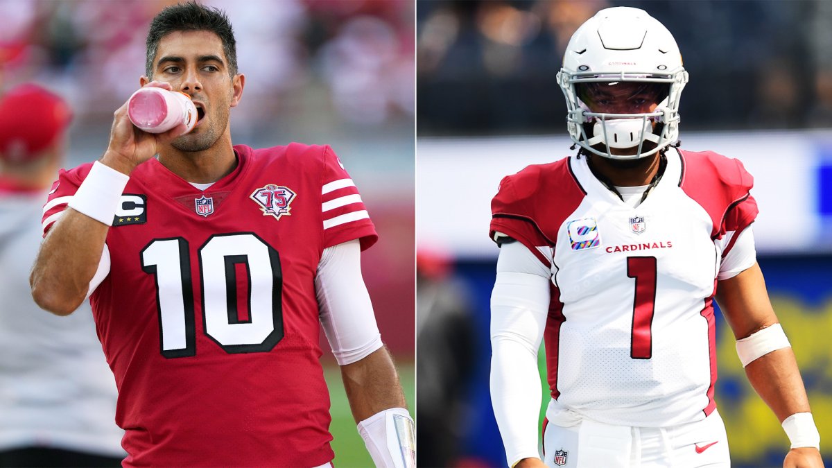 Cardinals unable to make up for loss of Kyler Murray, miscues vs. Patriots