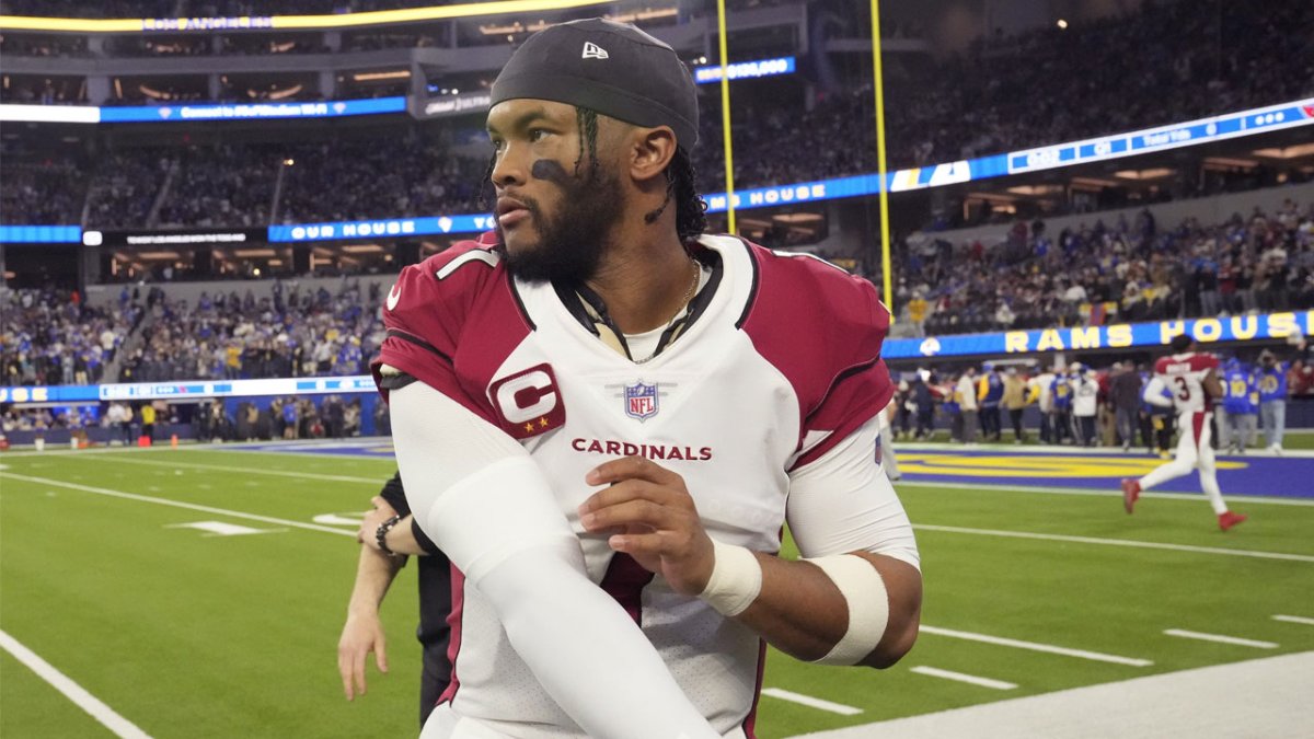 Kyler Murray's contract extension, A's payroll has mind-blowing comparison  – NBC Sports Bay Area & California