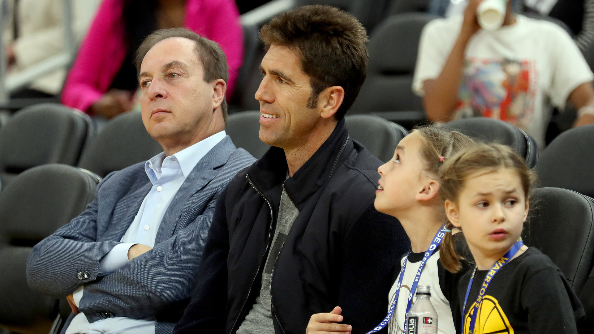 <p class="MsoNormal"><em><strong>Editor's note: </strong>An earlier version of this article originally ran on Sept. 9</em></p>
<p class="MsoNormal">Talks of a player like Giannis Antetokounmpo joining the Warriors dominated the conversation in the summer months, but came plummeting into earthly reality in early September when, despite the Bucks' early exit from the NBA playoffs, Giannis said he has no plans of demanding a trade.</p>
<p class="MsoNormal">The ever-ambitious Warriors were prepared for this, but now realize it would be wise to keep their stargazing eyes fixed on more attainable objects. </p>
<p class="MsoNormal">Let’s stroll through the garden of reachable free agents and consider six players the Warriors realistically could consider.</p>