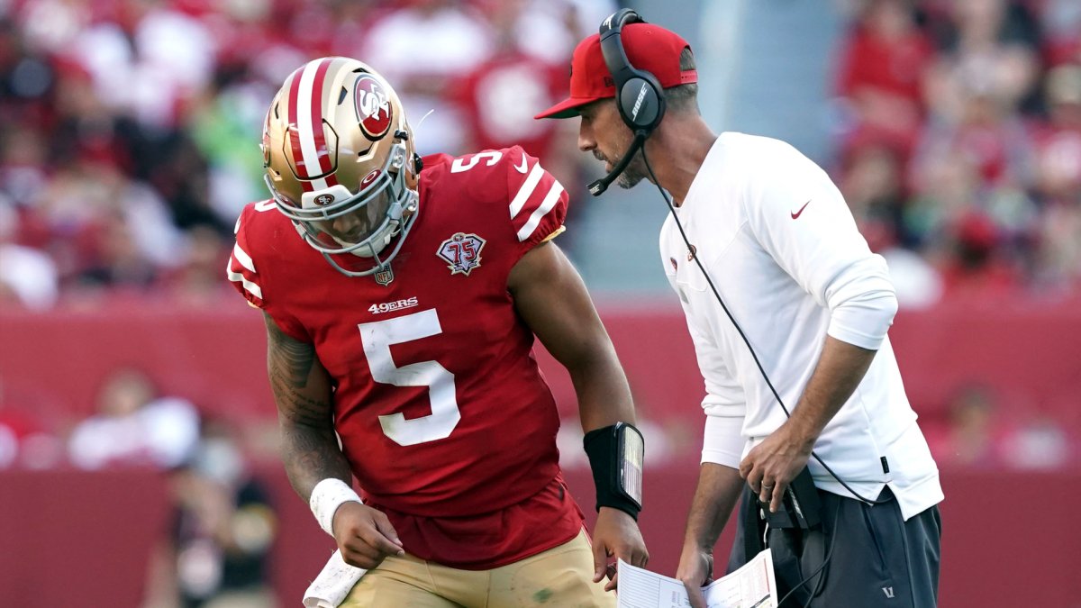 SF 49ers vs. NY Giants: 3 X-factors for Kyle Shanahan in Week 3