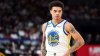 Warriors converting two-way guard Quiñones to standard NBA contract