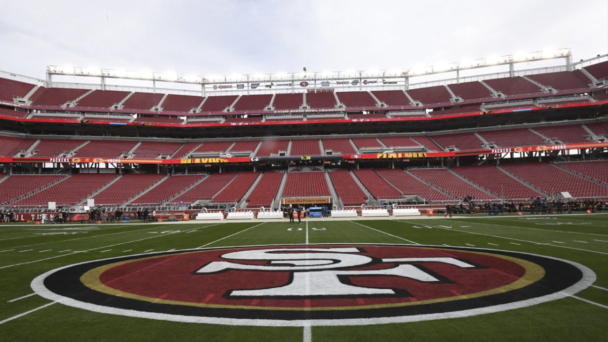 49ers vs.  Lions im großen Stil – NBC Sports Bay Area und Kalifornien