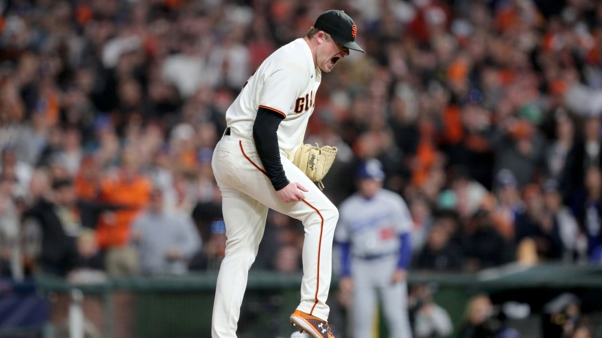 Finding Tim Lincecum: Check out what the ex-Giants star looks like