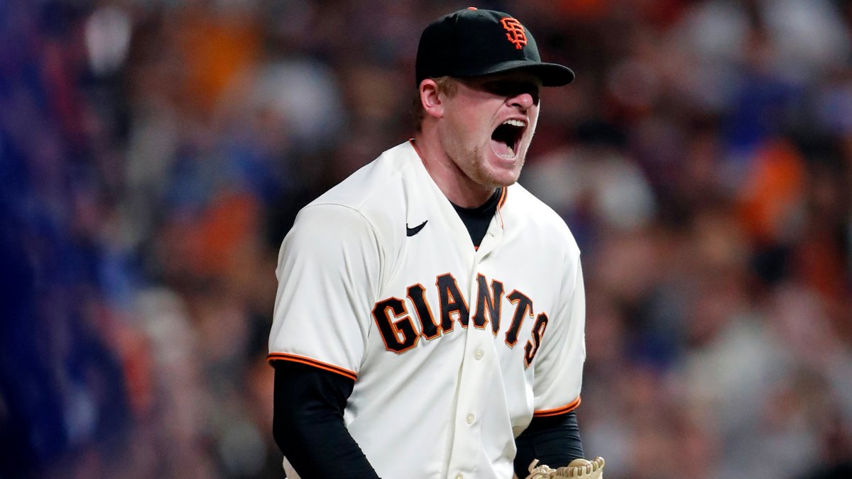 MLB over/under win totals: Giants fall, while Mariners ready to