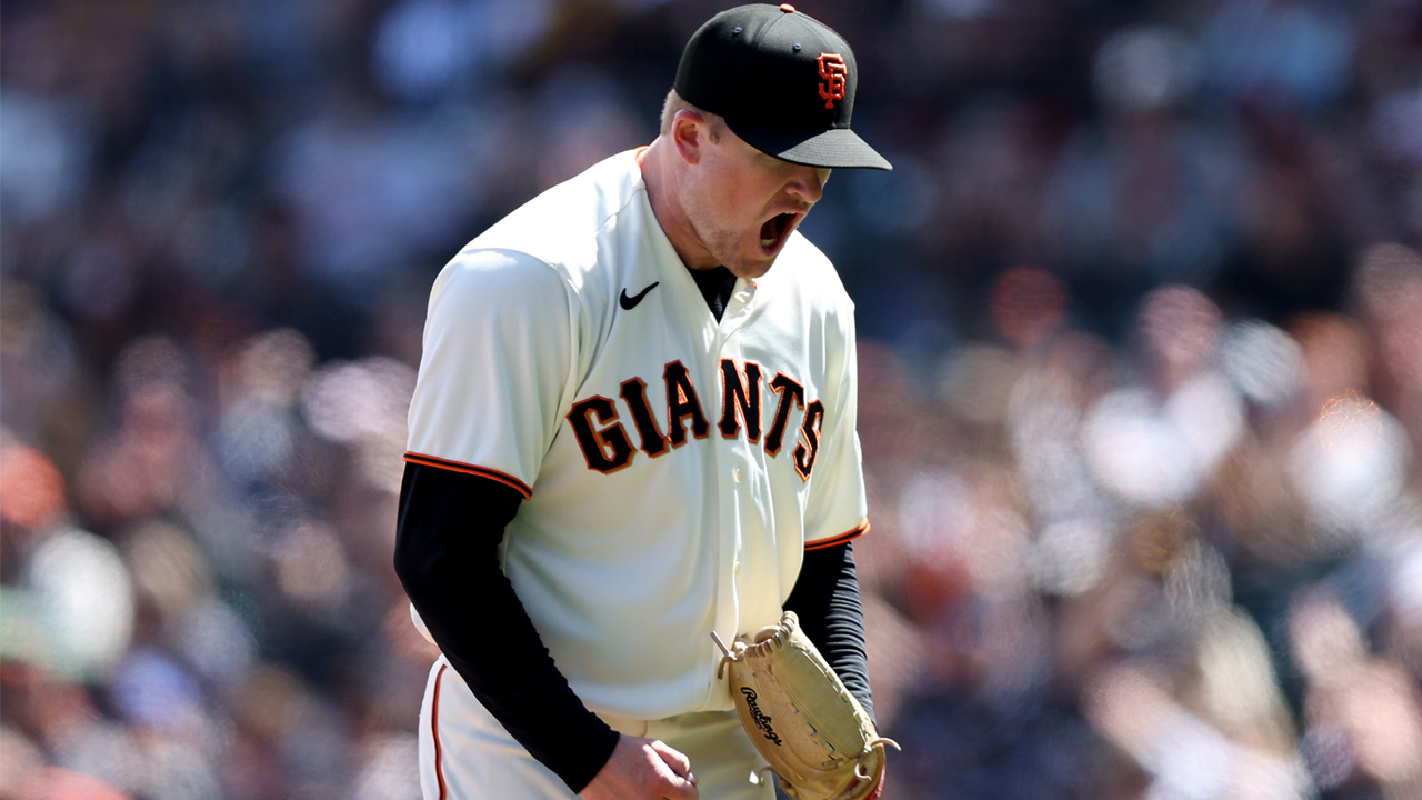 SF Giants: Logan Webb signs five-year contract extension