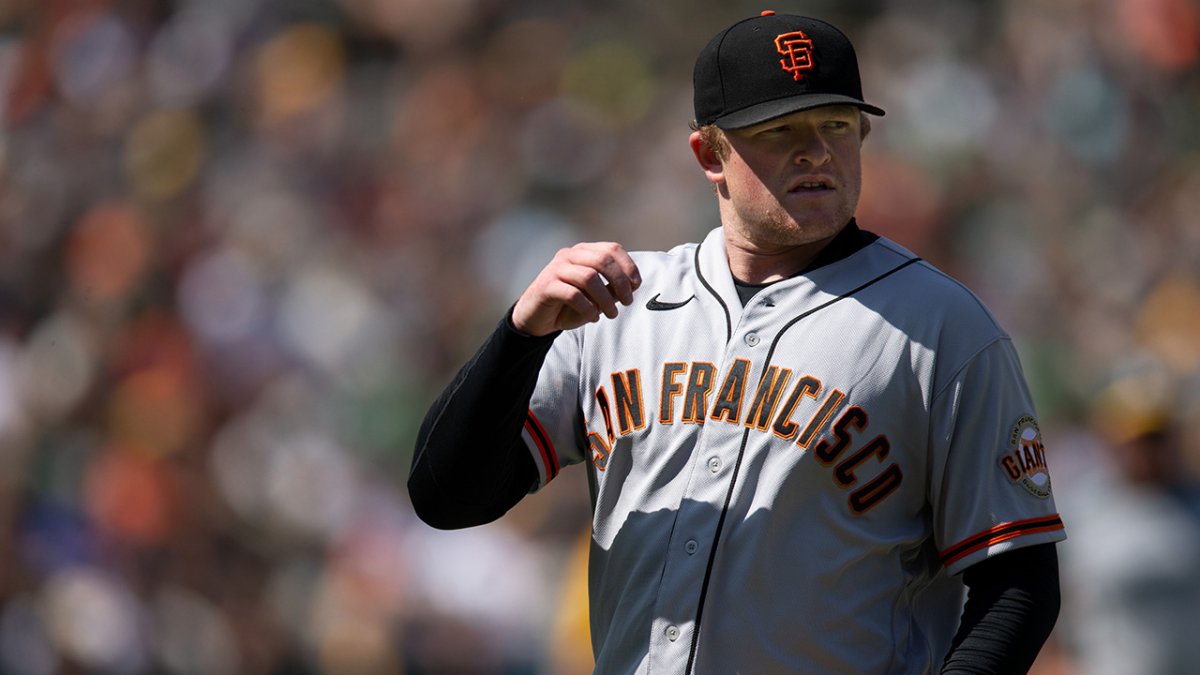 SF Giants' Brandon Crawford, Alex Wood eye return next week