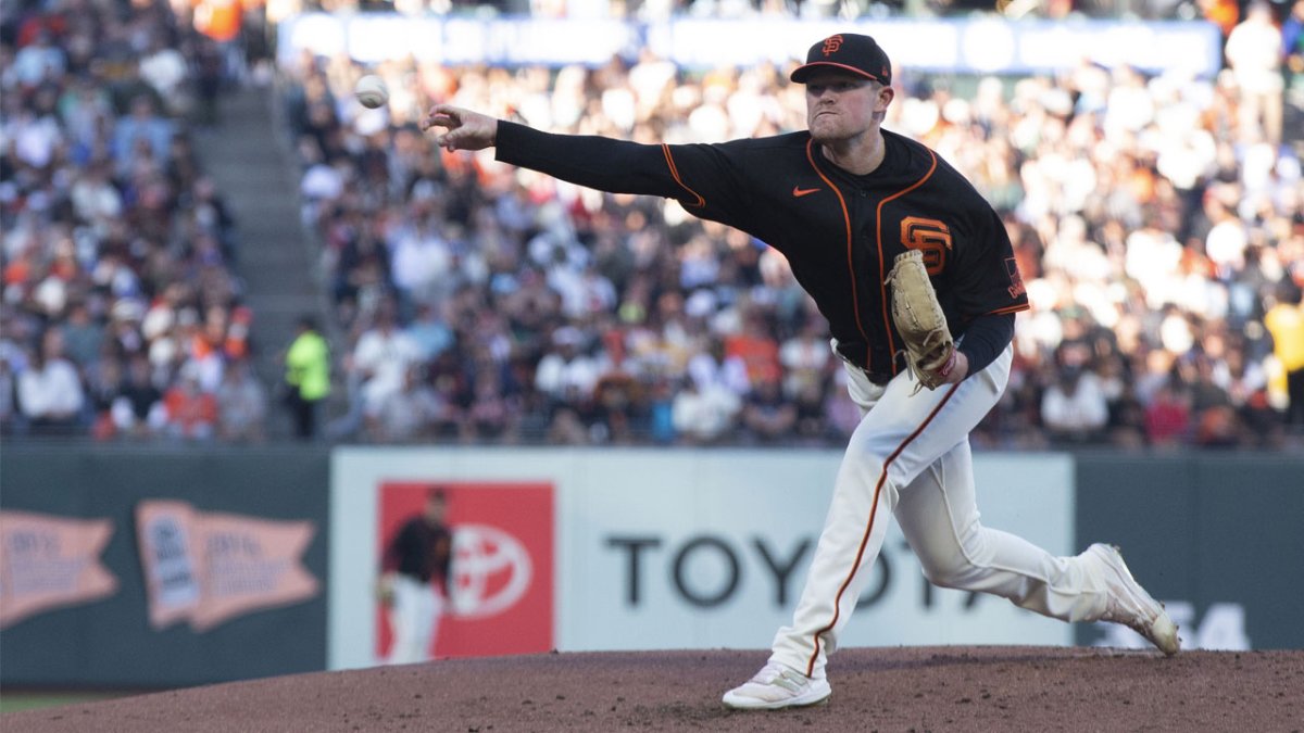 SF Giants News: 2012 World Series 10th Anniversary Reunion