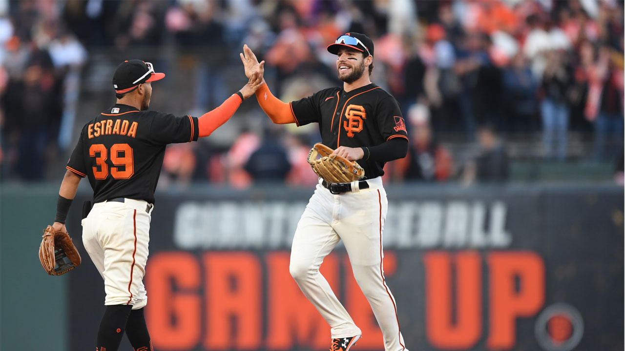 Disappointing second half dooms Giants manager Gabe Kapler