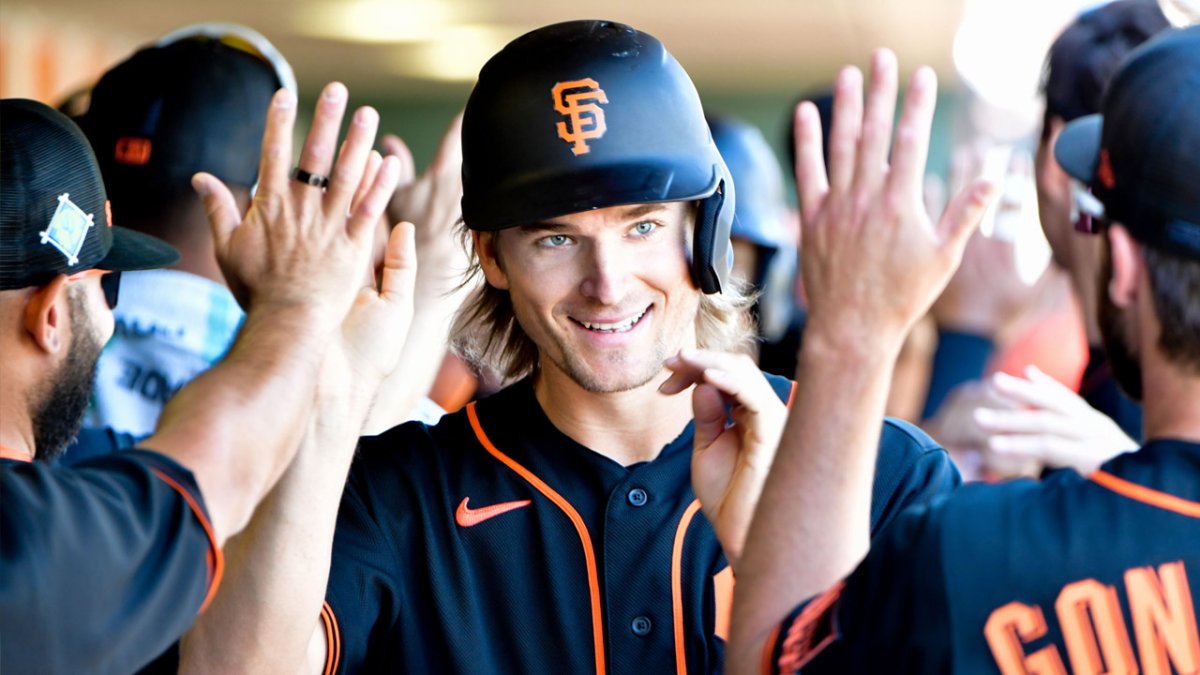 SF Giants roster projection: Who will make Opening Day cut?