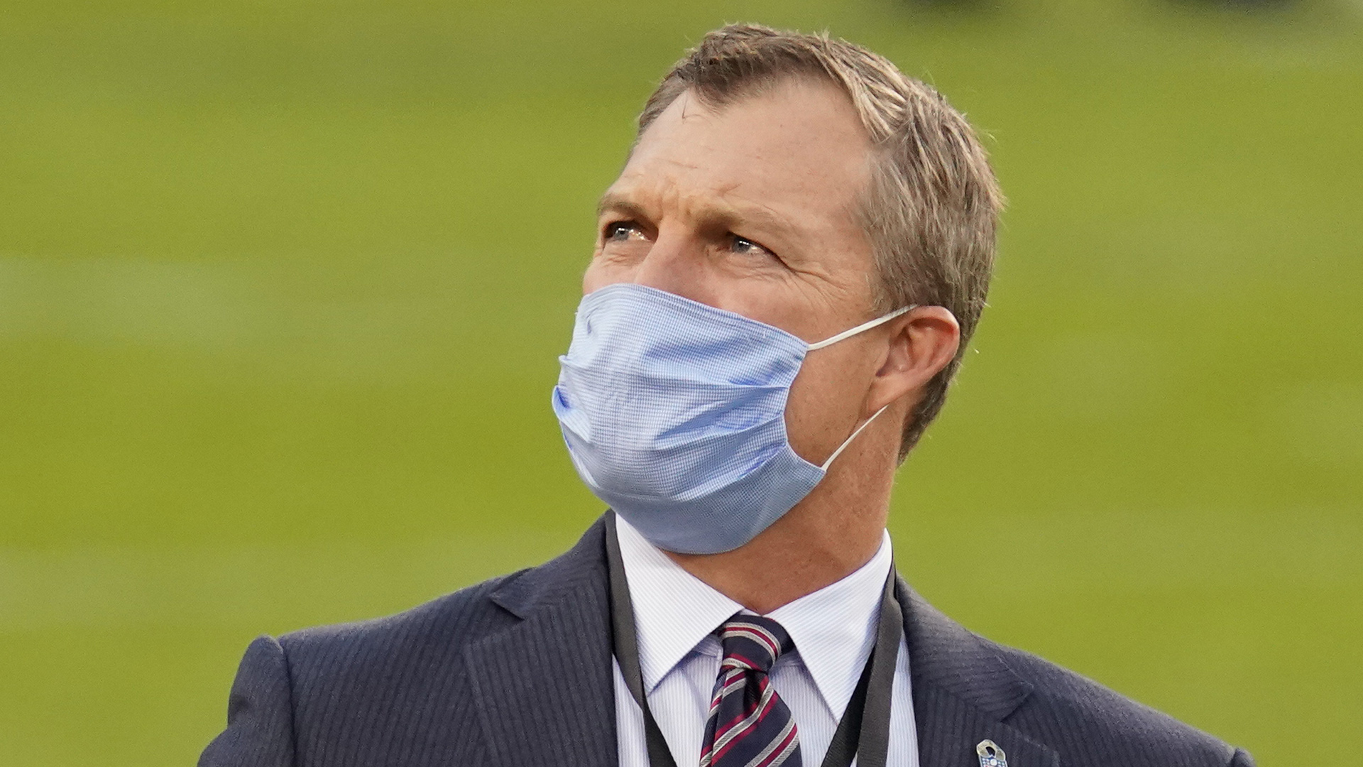 <p>After one of the more injury-riddled campaigns for any NFL team in recent memory, the 49ers' bye week finally is on the horizon, and will begin after Sunday's game.</p>

<p>The 2019 season saw the 49ers get one of the earliest byes in the league, getting Week 4 off.</p>

<p>Although there likely are fewer vacations planned than usual due to the COVID-19 pandemic, players, coaches and team staff will be motivated to start their time off with a big road win.</p>
