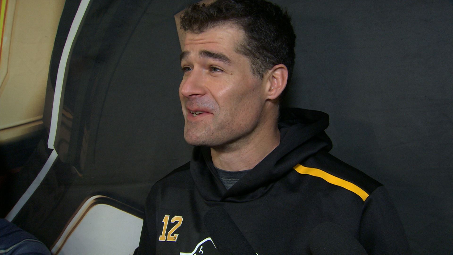 Marleau Addresses Possible Return To Sharks Next Season – NBC Sports ...