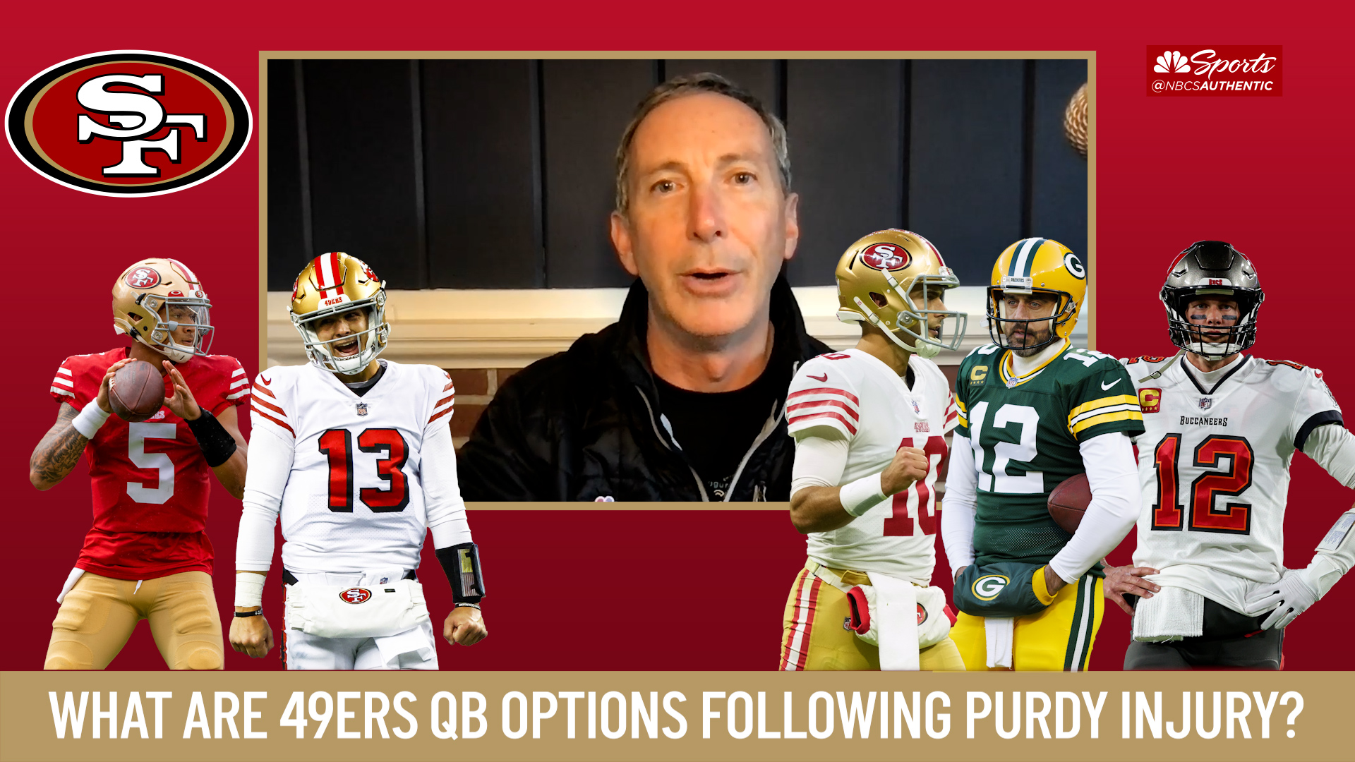 49ers News & Rumors: Is Brock Purdy A LEGIT QB? Kyle Shanahan Left  Christian McCaffrey In Too Long! 