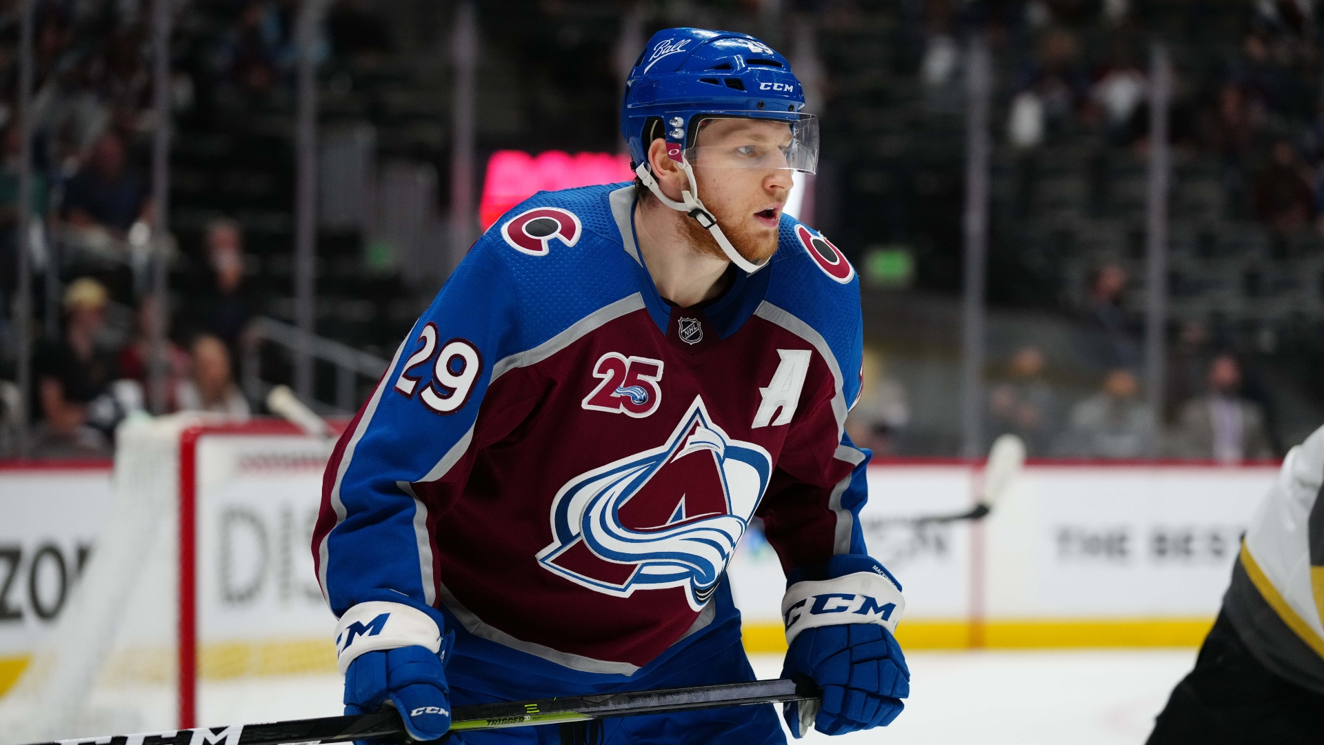 <p>It has been a slow start for Colorado, but in a clash of the titans against the Avalanche and Lighting, it was the Avalanche who came out on top in a shootout.</p>