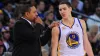 Ex-Dubs coach Jackson reveals free-agency contract he would give Klay