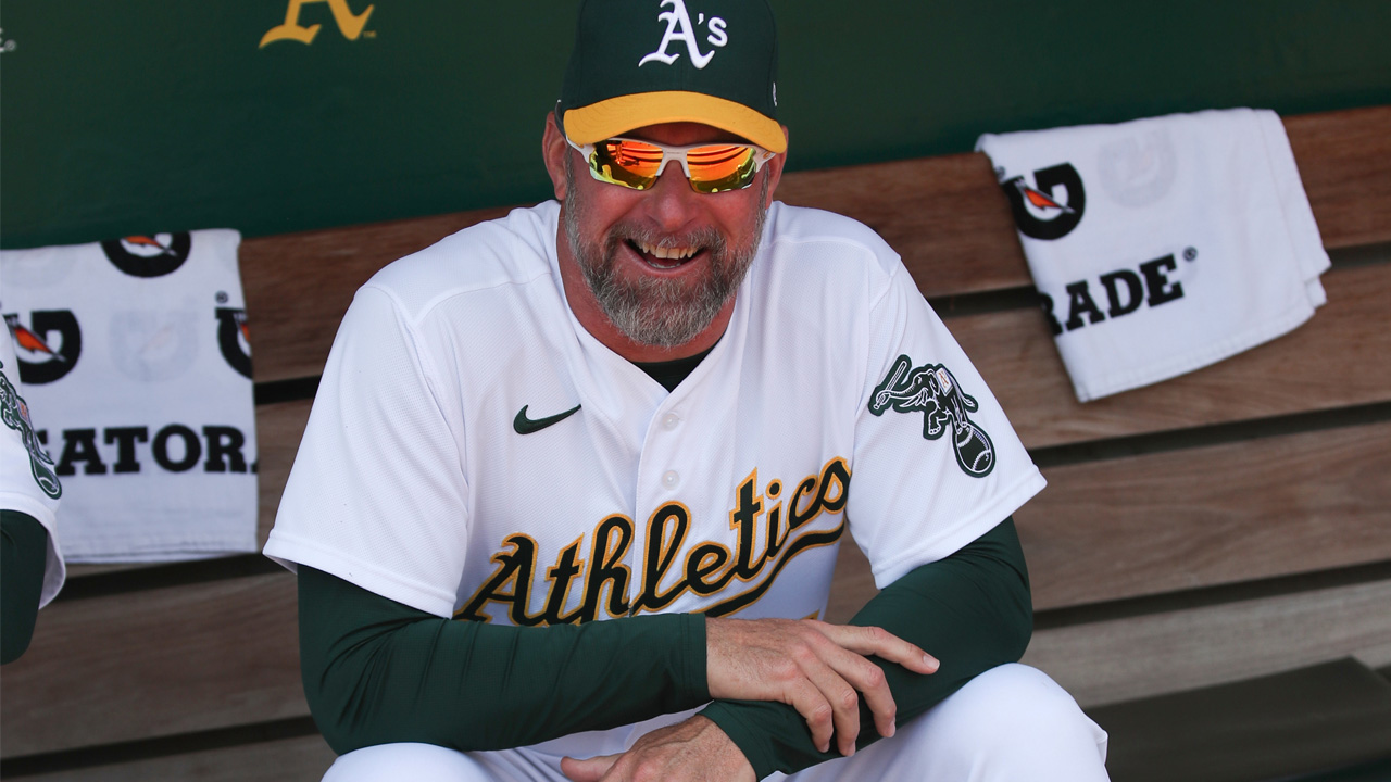 Billy Beane Moves To Advisory Role With A's; David Forst To