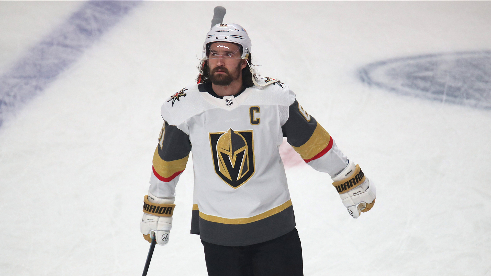 <p>The fact that Vegas has only one win in five games and that the lone win came against Seattle is a huge surprise.</p>