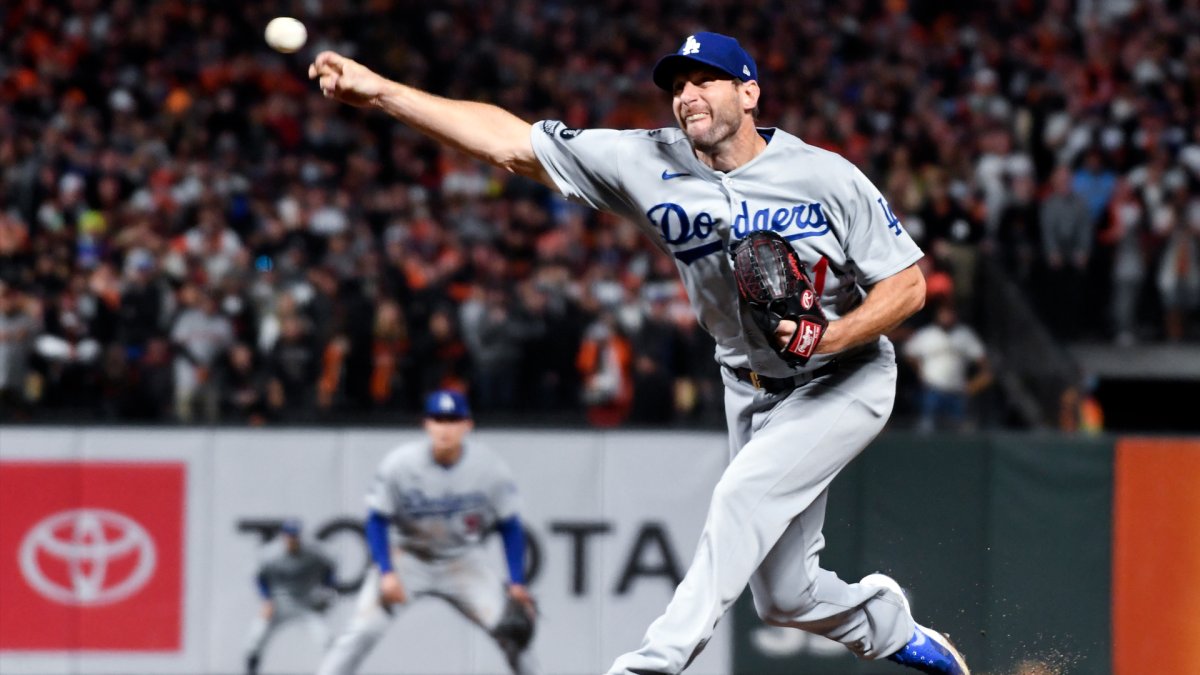 Four SF Giants pitchers hit free agency, rotation in flux