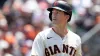 Giants trade outfielder Mike Yastrzemski to Royals at 2025 MLB trade deadline