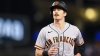 Giants hope Mustache May gets them going, helps good cause