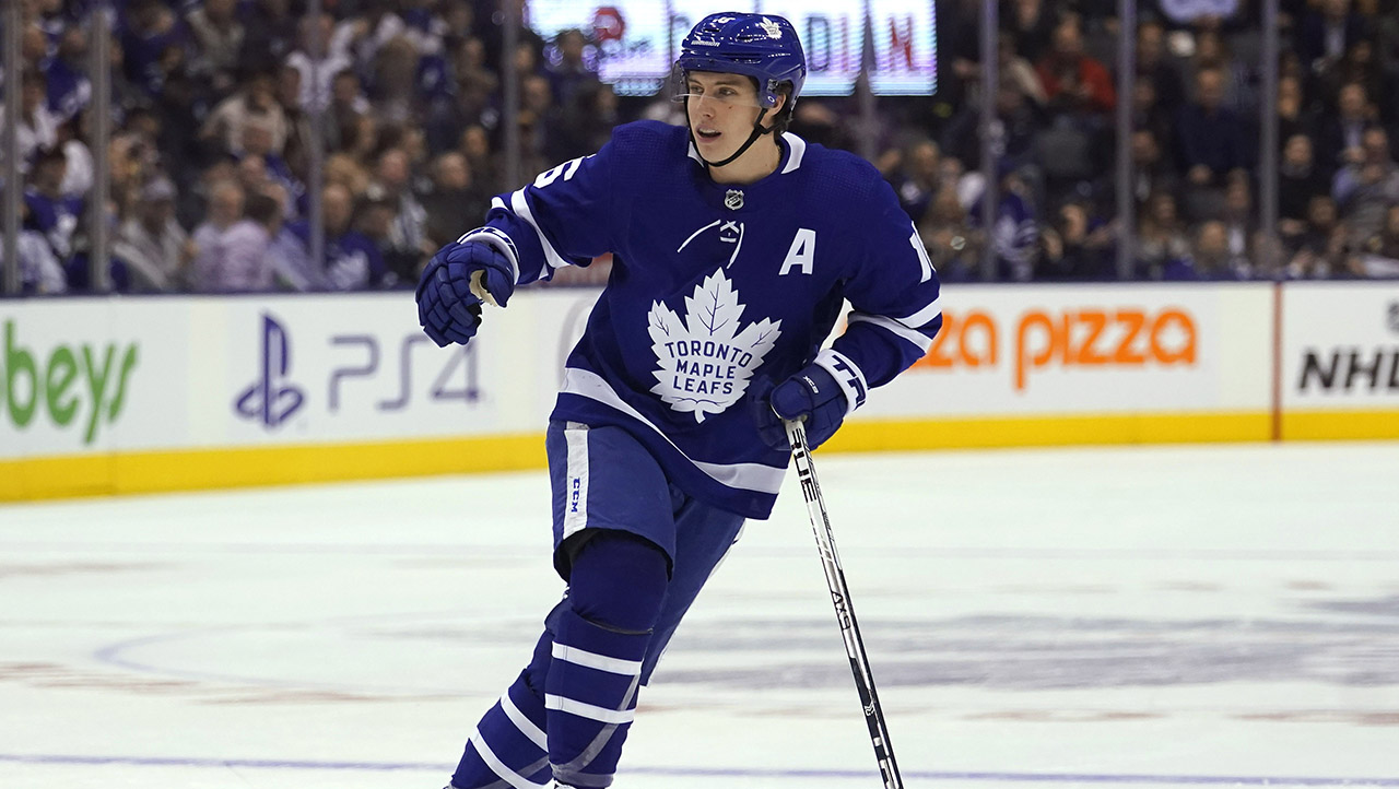 <p>On paper, the Leafs are great. Getting blown out by a Pittsburgh team without Sidney Crosby, Evgeni Malkin and Kris Letang shows this team's biggest problem is between the ears.</p>