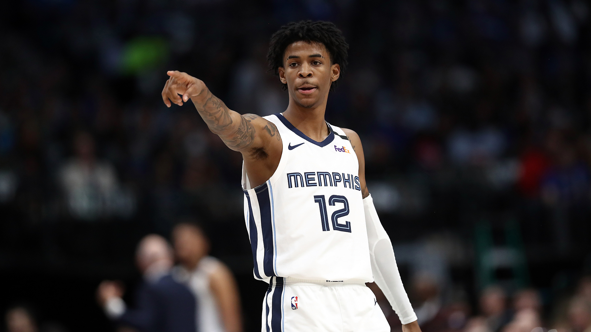 <p>The Grizzlies have made some minor additions around the edges, but they'll still go as far as Ja Morant and Jaren Jackson can take them. A year or two from now, that likely will be the postseason. Currently, though, the Grizzlies are still a couple of pieces away.</p>