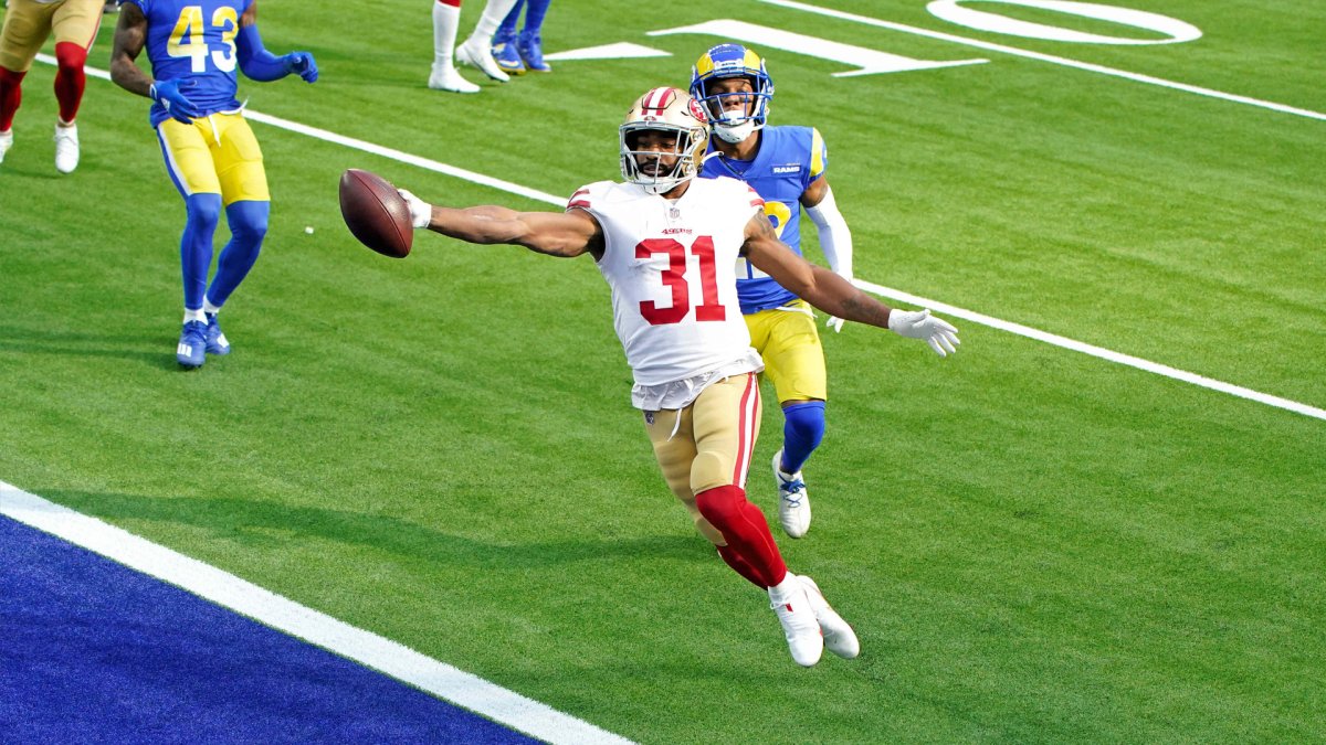 Three Takeaways from the 49ers Week 12 win over the Saints - Sactown Sports