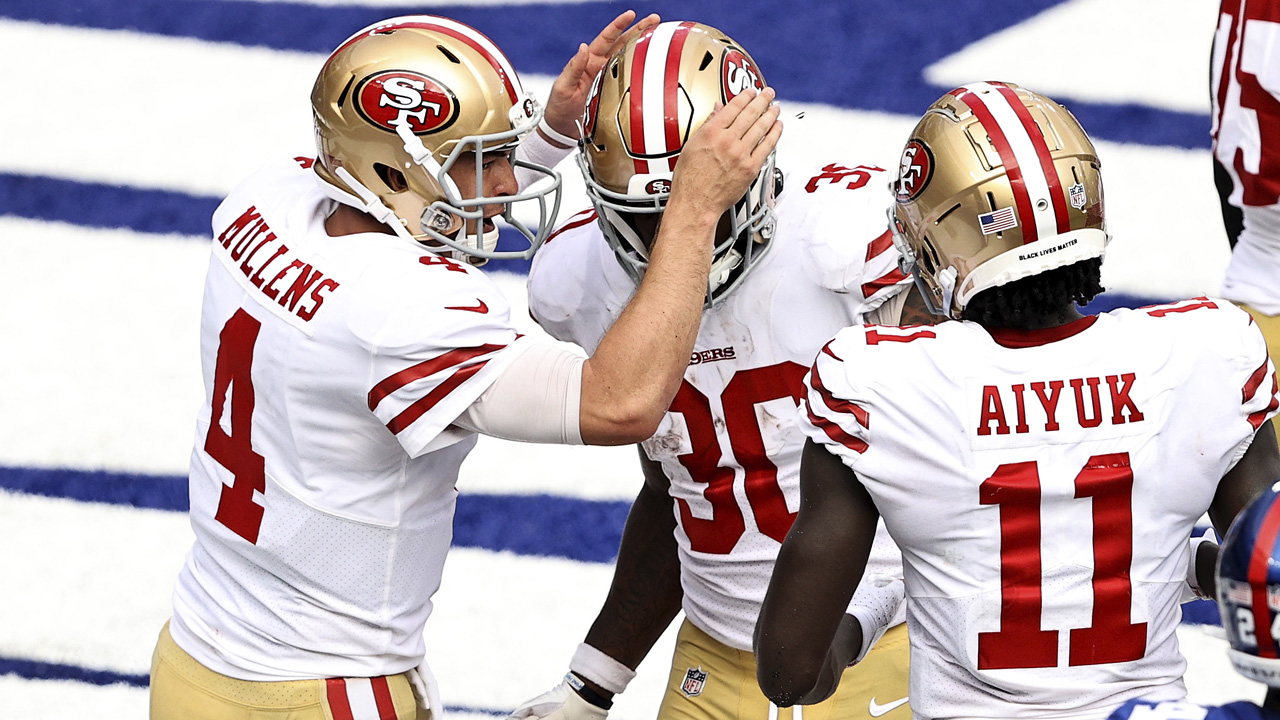 Kyle Shanahan Explains How 49ers Mentally Recovered After Injury Plague ...