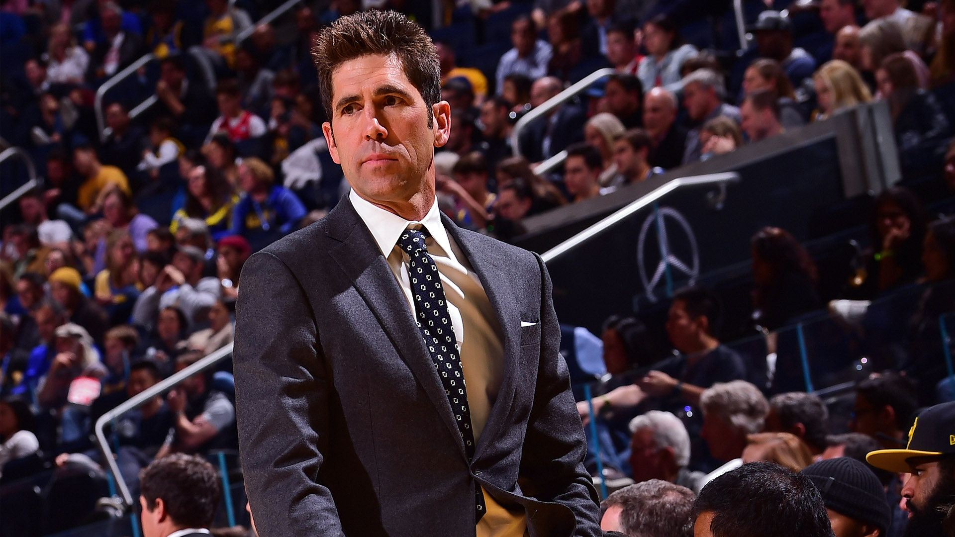 <p>The Warriors have the taxpayer mid-level exception, the disabled player exception after Klay Thompson's injury, and veteran's minimum contracts at their disposal in free agency. Here are five other names the Warriors can consider for either of those.</p>

