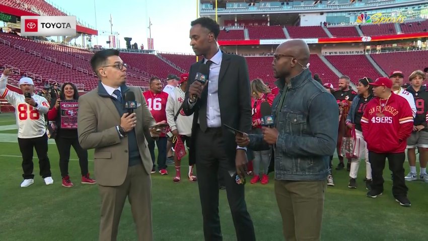 NFC West remains wide open after 49ers' Week 7 loss