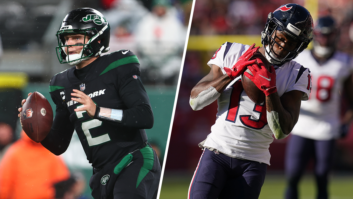 Which quarterbacks make the top NFL free agents in 2023? – NBC Sports Bay  Area & California