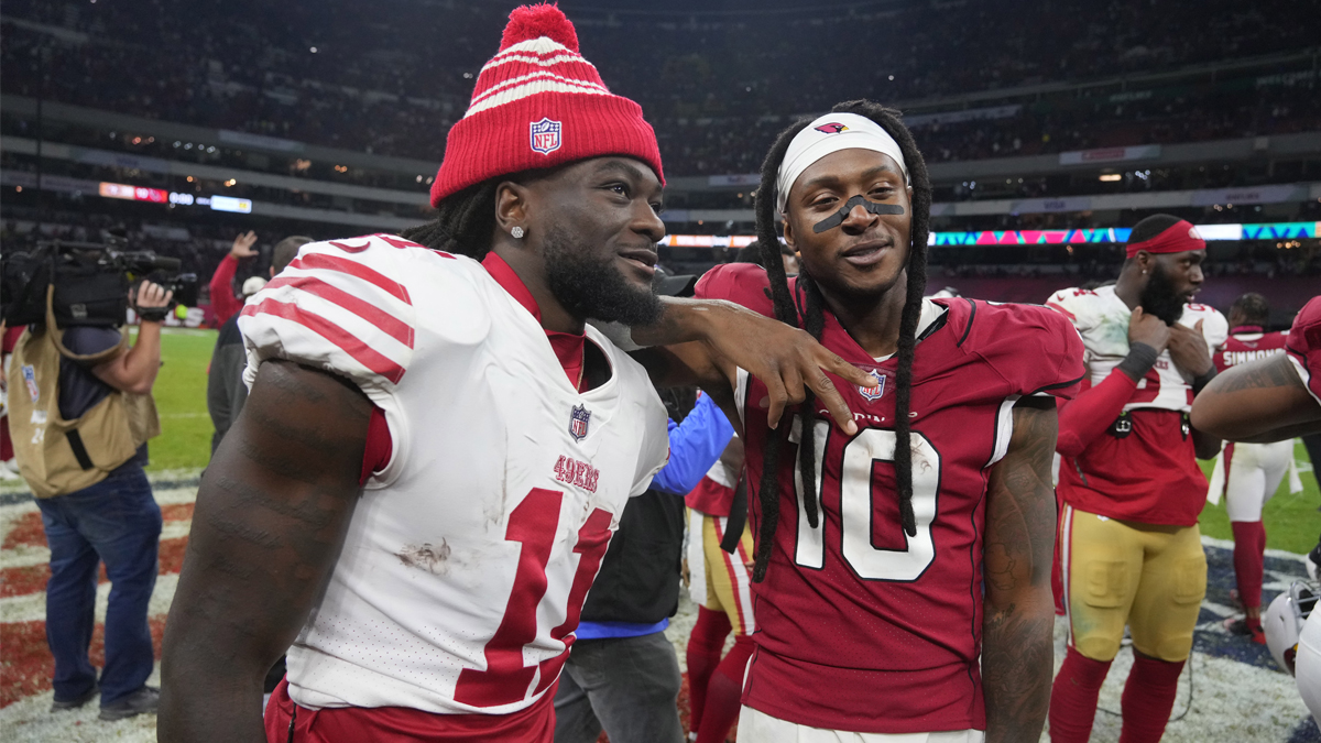 Arizona Cardinals release DeAndre Hopkins: Examining the star WR's