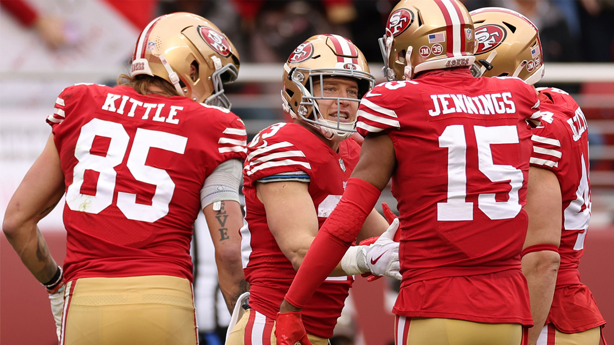 49ers: The 2023 team has what it takes to win a title, achieve all