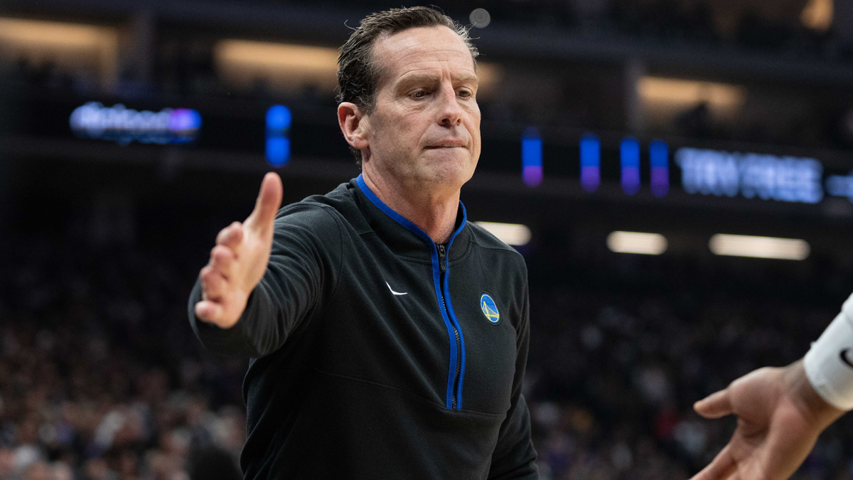 NBA rumors Warriors’ Kenny Atkinson Bucks candidate with Adrian