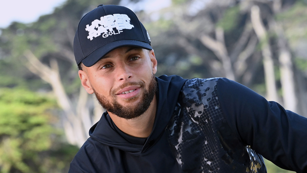 Steph Curry reveals ‘silver lining’ to Warriors’ NBA playoff exit – NBC ...