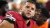 49ers' Bosa wishes he could've ‘shut people up' with early season sacks