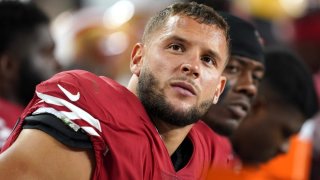 Is Brock Purdy still considered unproven until he beats the Philadelphia Eagles? 49ers insider Matt Maiocco shares his opinions on the matter.