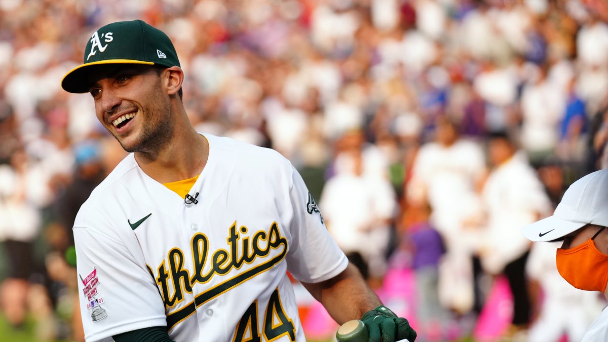 4 730 photos et images de Matt Olson Baseball Player - Getty Images