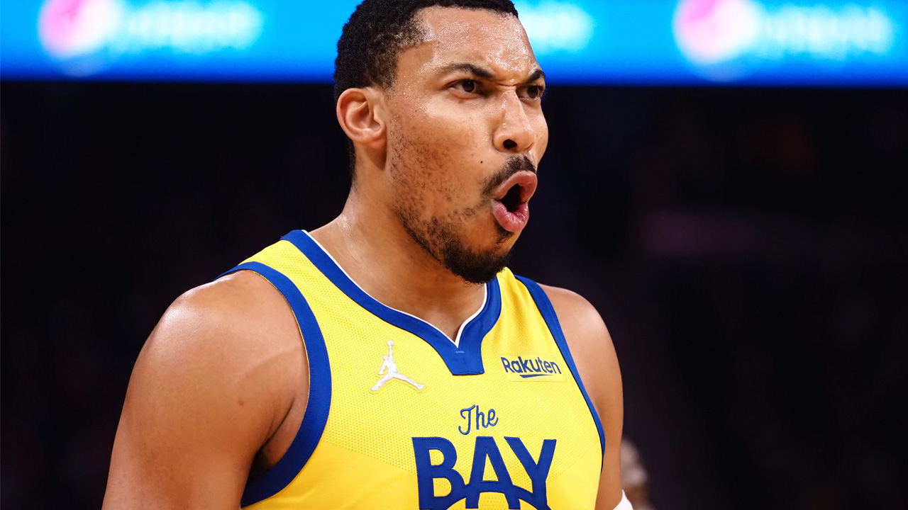 Warriors film study: What Otto Porter Jr. can bring to the Warriors -  Golden State Of Mind