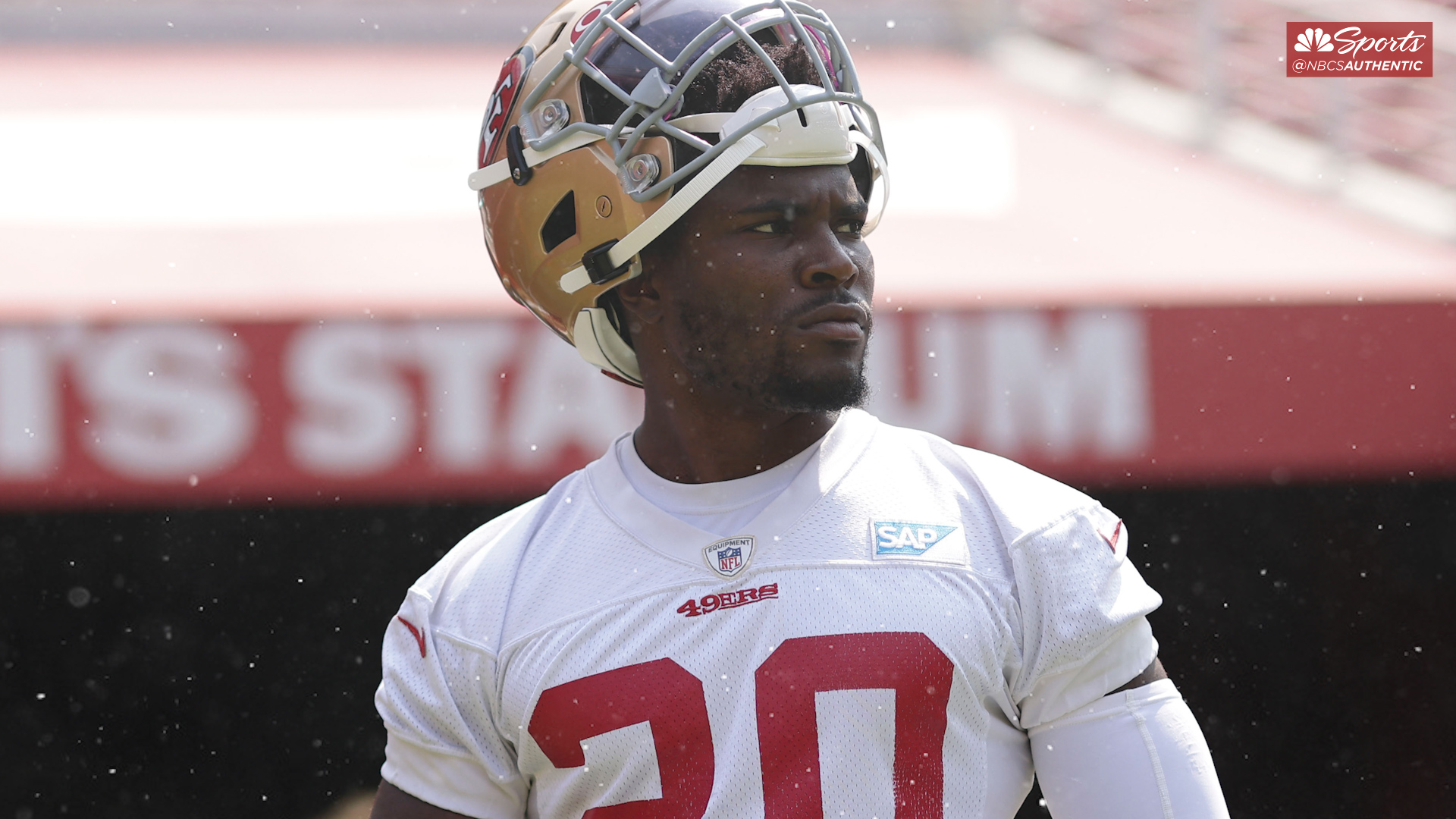 Jimmie Ward tasked with stopping Aaron Rodgers, Davonte Adams – NBC Sports  Bay Area & California