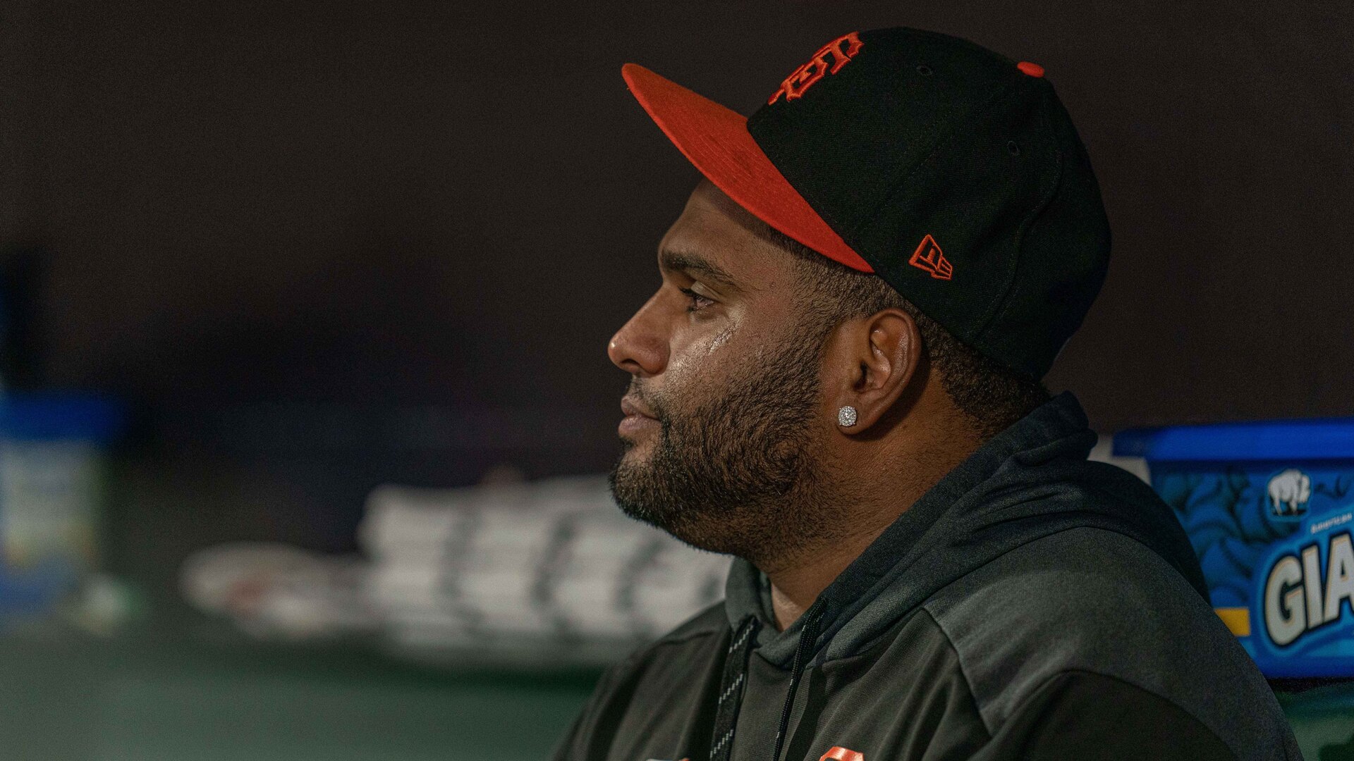 Report: Pablo Sandoval to reunite with the Giants on a minor league deal