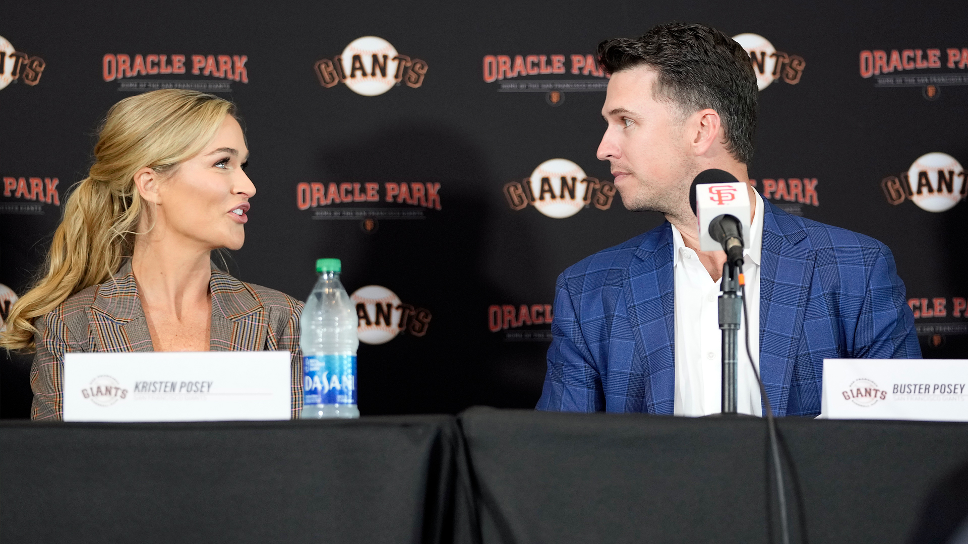 Irreplaceable, legendary': Buster Posey retirement sparks tributes, Hall of  Fame debate