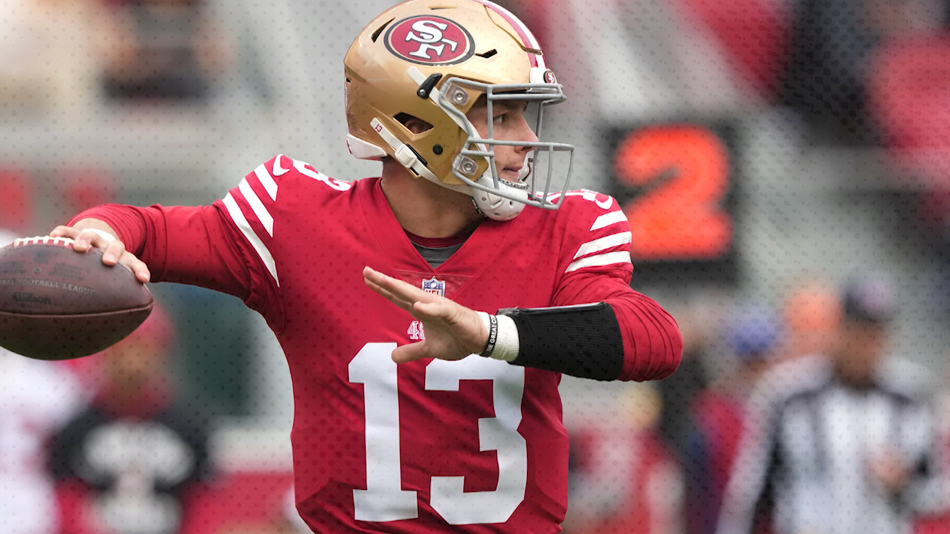 49ers Brock Purdy leads offensive masterclass vs. Cardinals: Key