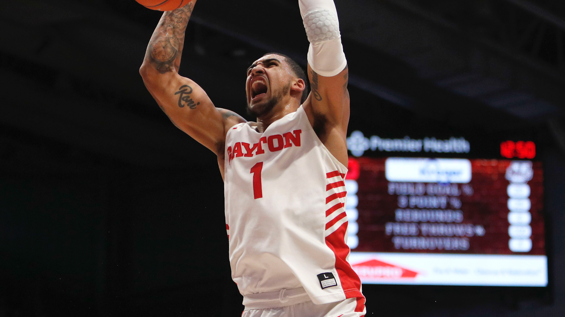 <p>Due to the coronavirus pandemic, the NBA Draft season has been extended out an extra four months. The extra time has allowed teams to do a more thorough job of vetting players, although without the advantage of actually meeting prospects in person. </p>
<p>The additional time has also allowed folks that study the draft more time to break down film, watch interviews and evaluate players in a more substantive way. This is one of the most wide open draft fields in recent memory. There is no guaranteed top overall selection and it’s extremely difficult to even make tiers out of the incoming draft class.</p>
<p>After months of creating mock drafts and analyzing prospects, it’s hard not to form an opinion on which players might work well with the Kings when they select at No. 12 overall. </p>
<p>New GM Monte McNair has plenty of decisions to make. He has assets that might allow him to move up in the draft, but there are very few players in this year’s crop that would warrant that type of move.</p>
<p>The Kings likely don’t have enough trade chips to move into the top three or four picks of the draft. But with players on the roster and future draft stock, they could potentially move into the top 10 if they want to mix things up. </p>
<p>Here is how we would prioritize seven prospects that might be obtainable via trading up or could potentially fall to Sacramento at No. 12. Just missing the list are trade up candidates Tyrese Haliburton and Onyeka Okongwu, as well as Patrick Williams and Saddiq Bey, who are slated to go around where the Kings select.</p>