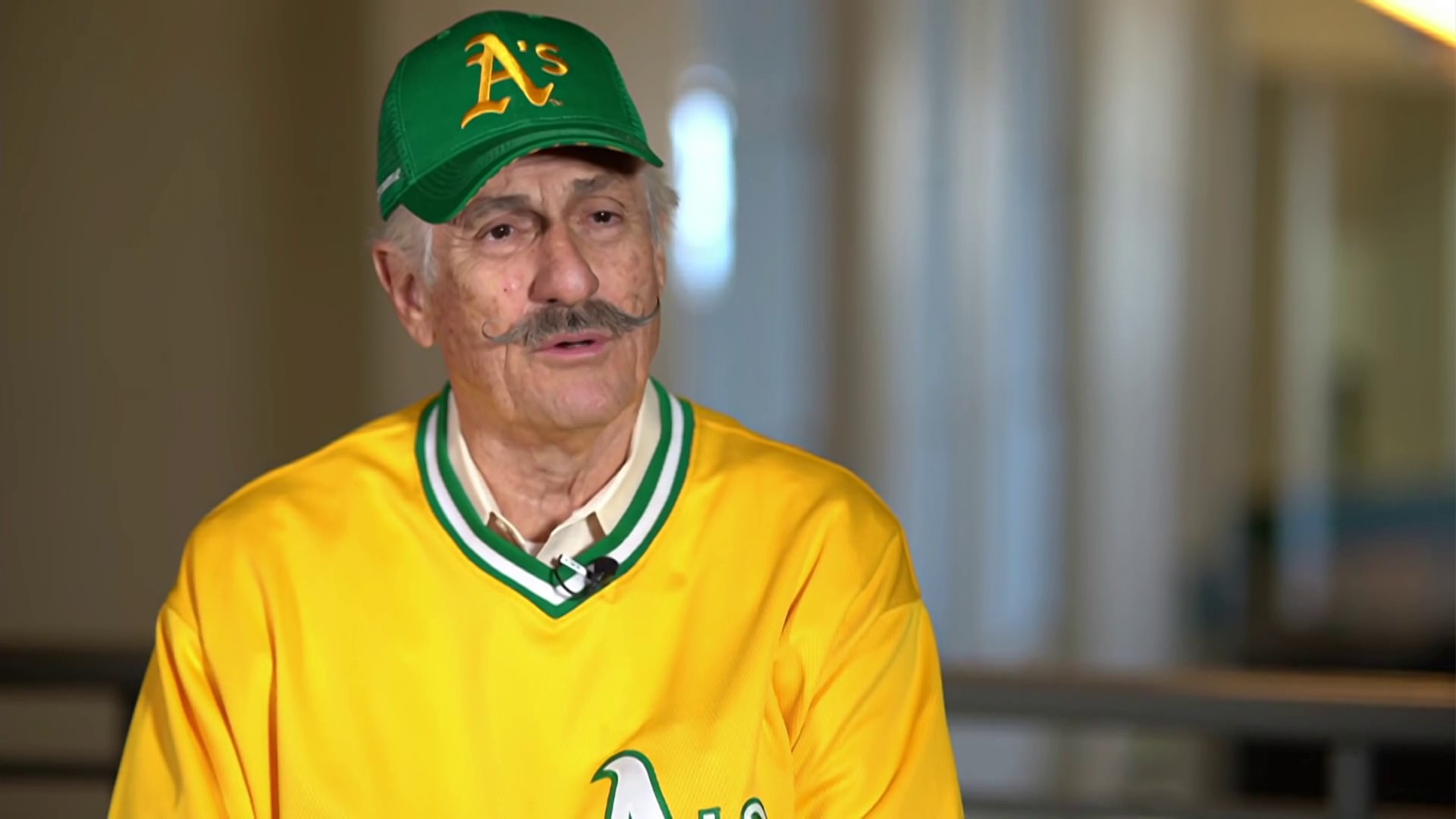 Remembering Ray Fosse, Oakland A's legend - Athletics Nation