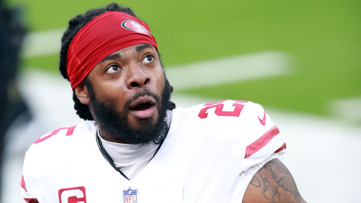 NFL rumors: Former 49ers CB Richard Sherman candidate for 'Undisputed' role  – NBC Sports Bay Area & California